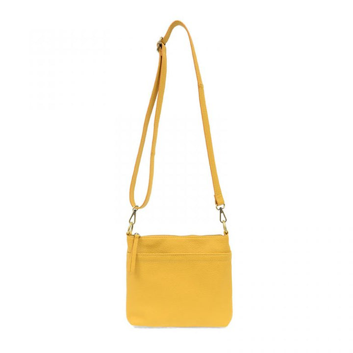 Layla Crossbody Bag - Sunflower - Merry Piglets