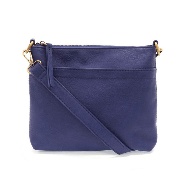 Layla Crossbody Bag - Cobalt