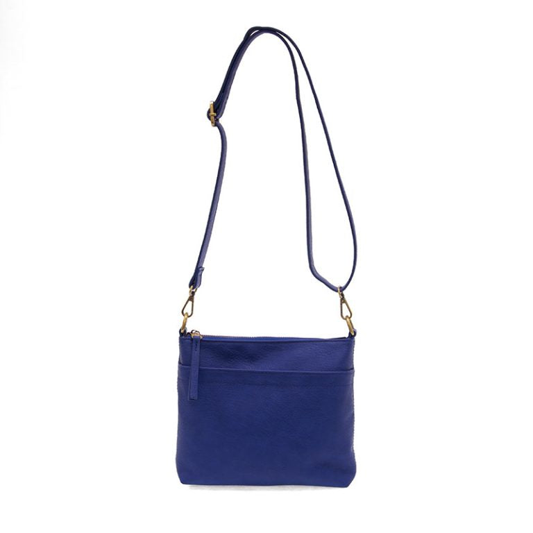 Layla Crossbody Bag - Cobalt