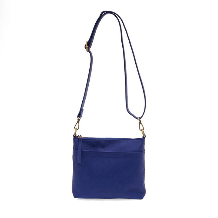 Layla Crossbody Bag - Cobalt