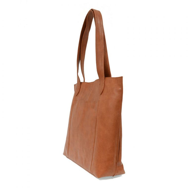 Taylor Oversized Tote - Tawny