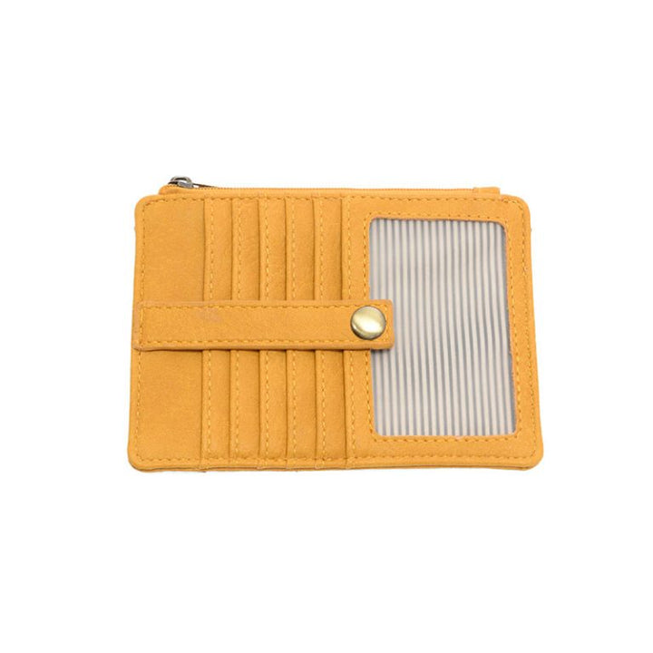 Penny Mini Travel Wallet