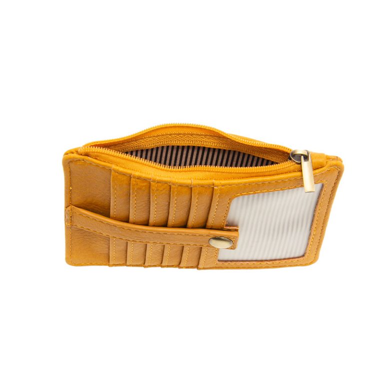 Penny Mini Travel Wallet