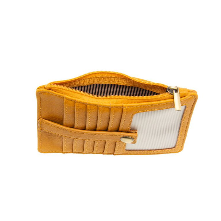 Penny Mini Travel Wallet