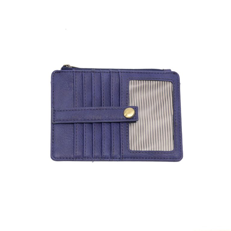 Penny Mini Travel Wallet