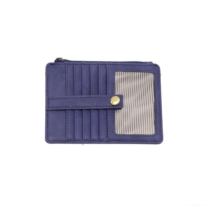 Penny Mini Travel Wallet