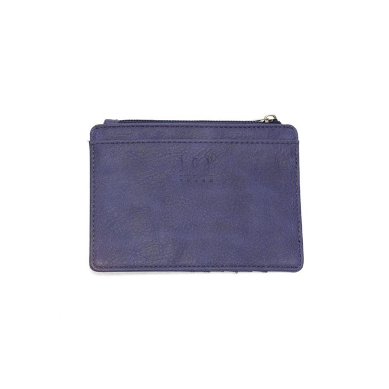 Penny Mini Travel Wallet