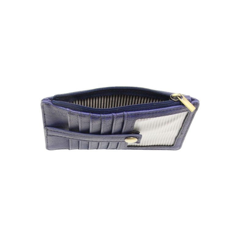 Penny Mini Travel Wallet