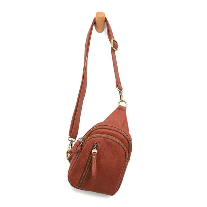 Skyler Sling Bag - Spice