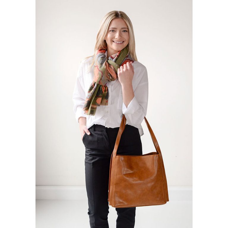 Scotch Joanna Tote