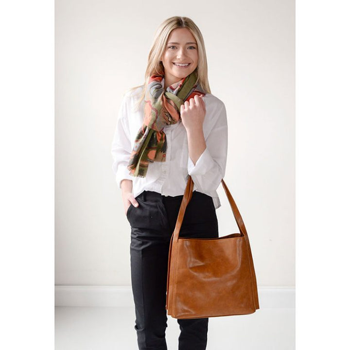 Scotch Joanna Tote