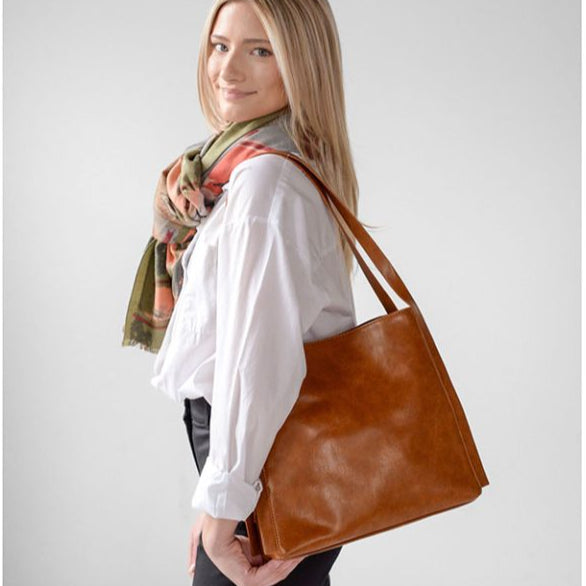 Scotch Joanna Tote