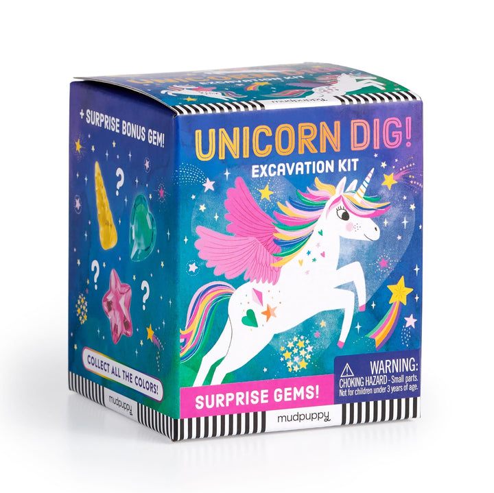 Unicorn Dig Exploration Kit