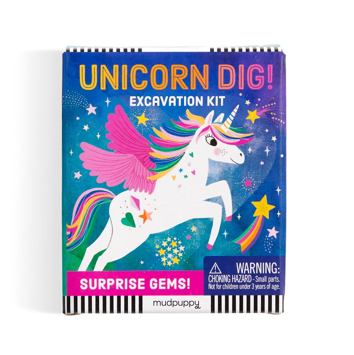 Unicorn Dig Exploration Kit