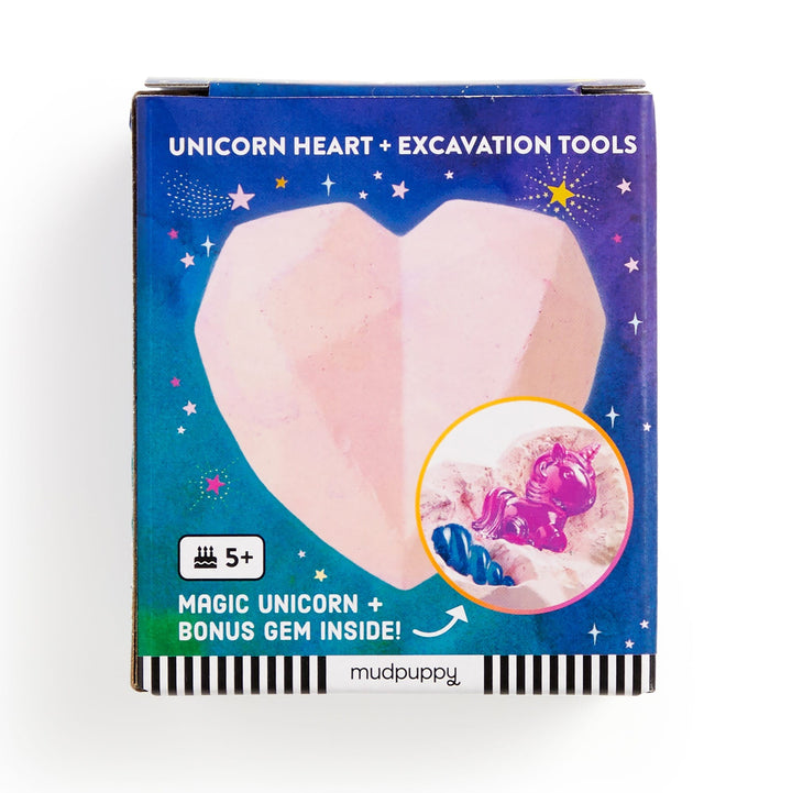 Unicorn Dig Exploration Kit
