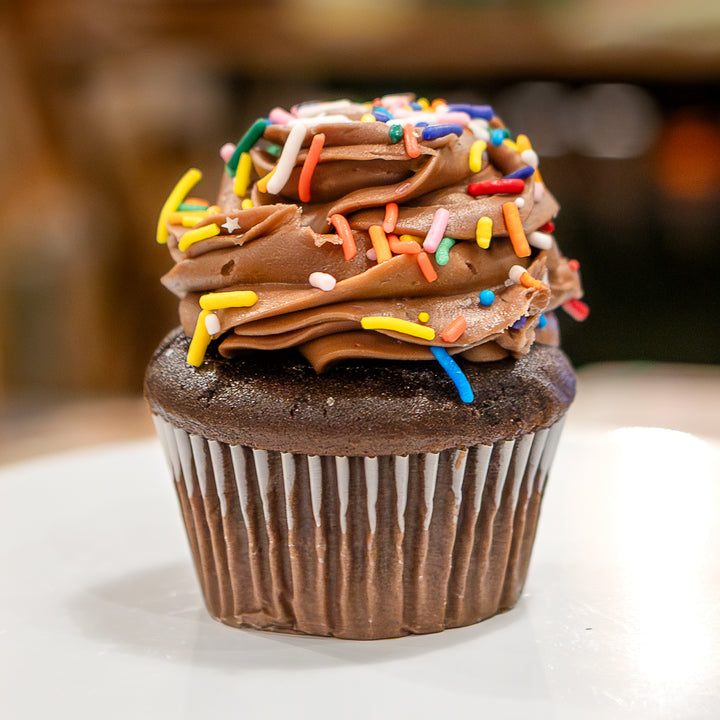 Add a Cupcake from Raphael's!