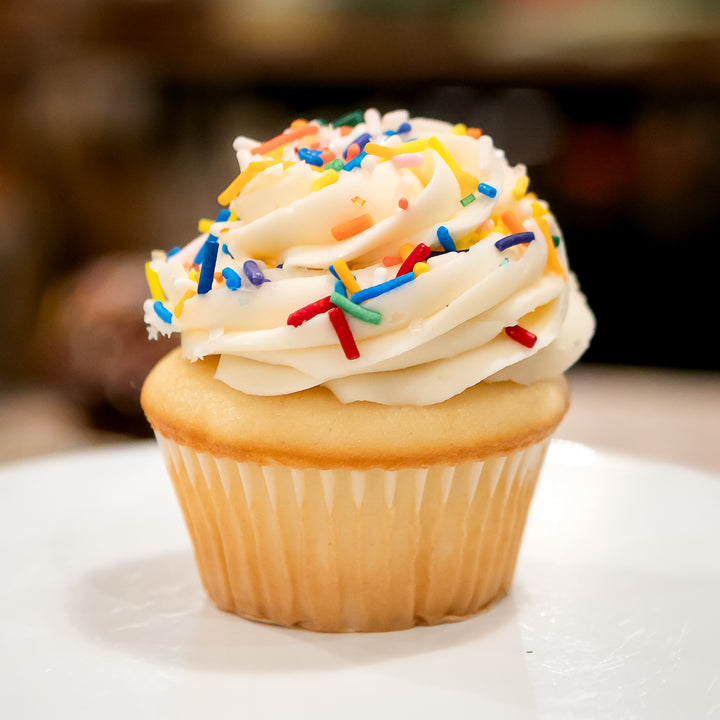 Add a Cupcake from Raphael's!