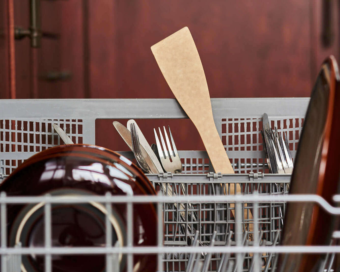 Epicurean Kitchen Series Angled Turner - Thumbnail 3