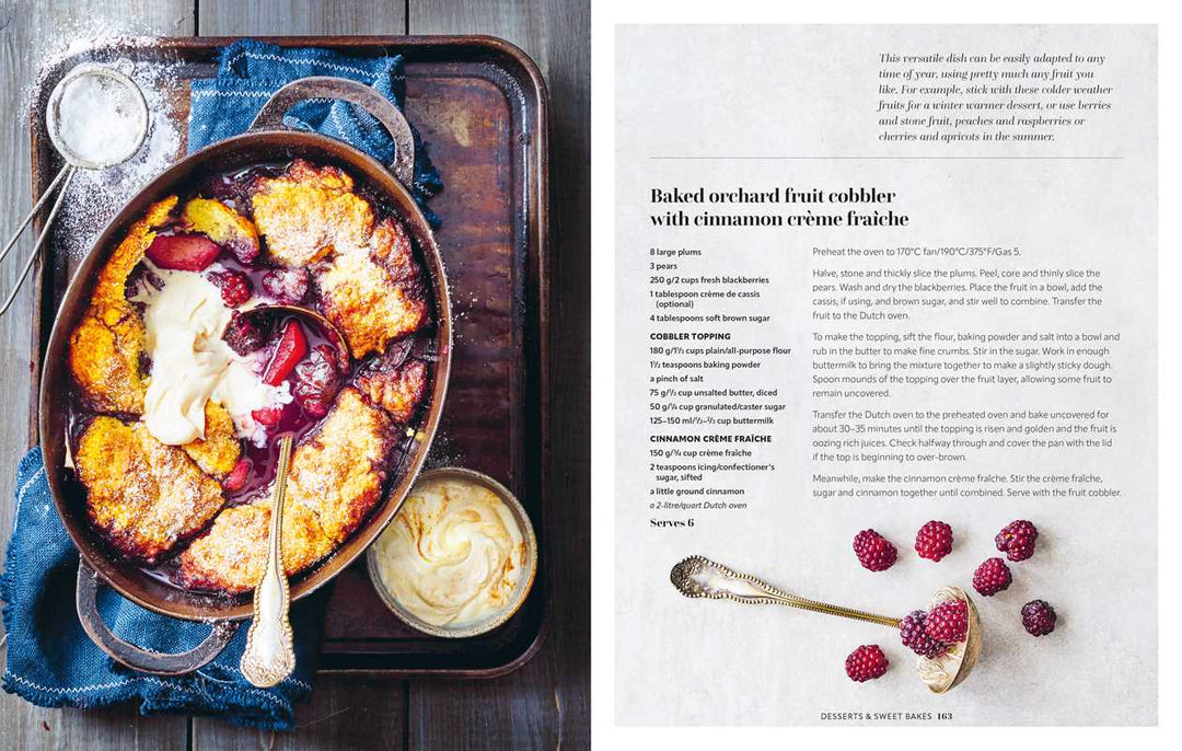 A Cookbook for Winter - Merry PigletsSimon & Schuster