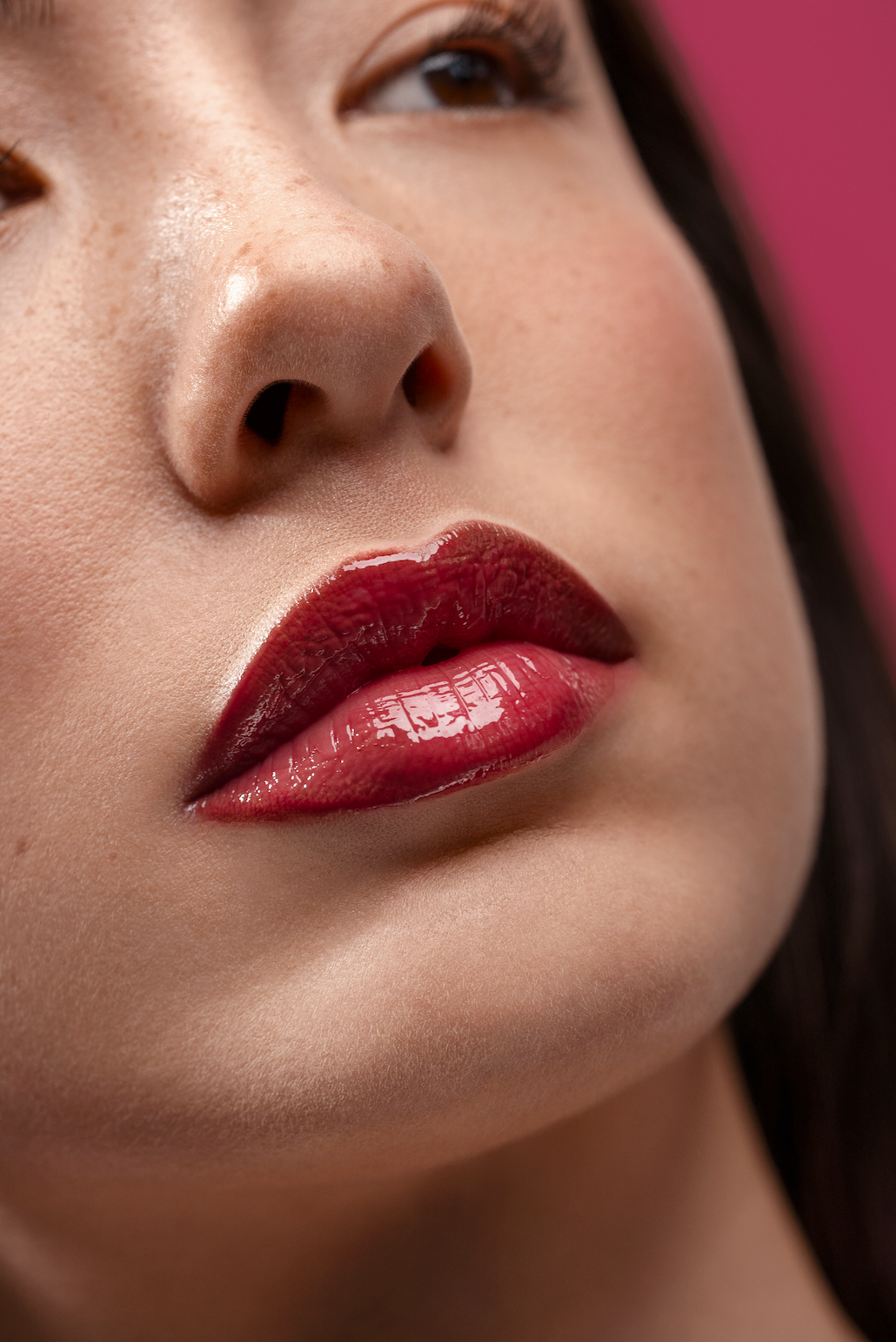 Cherry Pie Glazy Lips