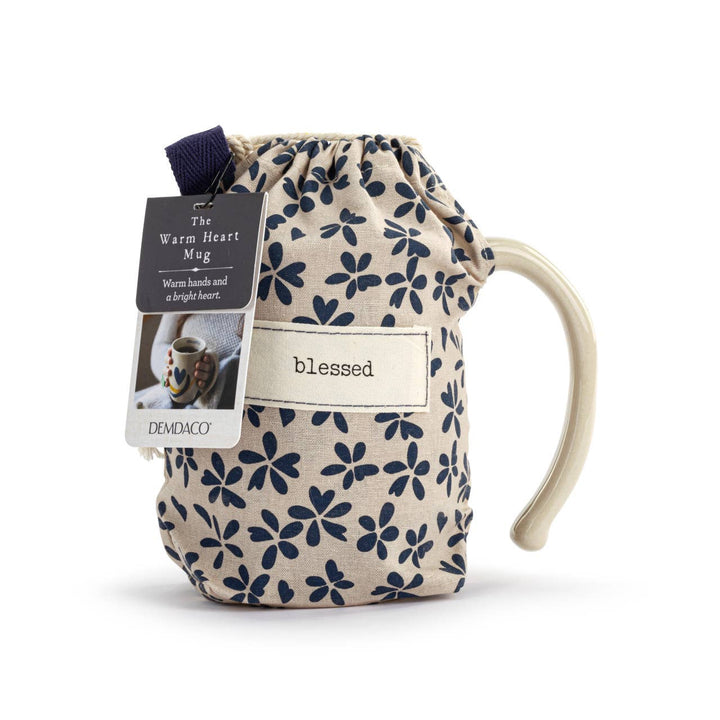 Blessed Heart Brights Mug