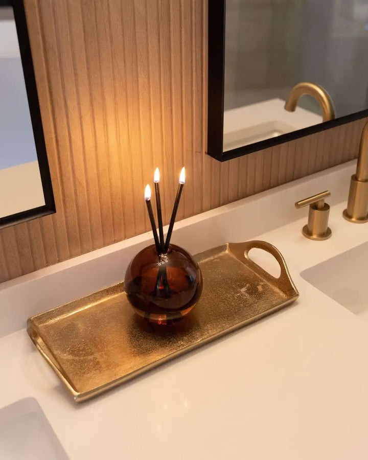 Prairie Dust Everlasting Neva Vase