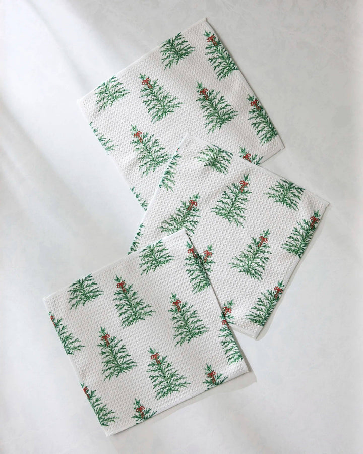 Ellsworth Dishcloth Set