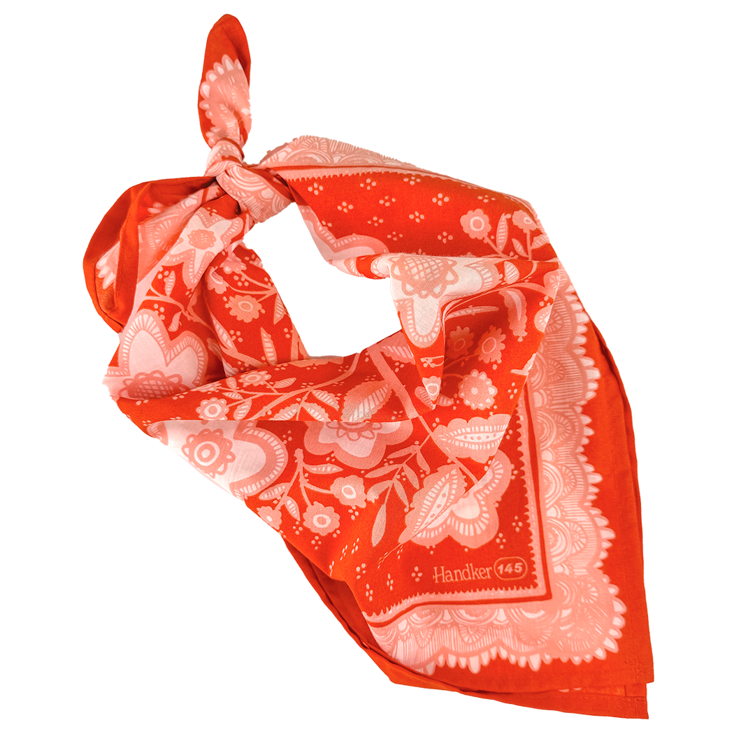Lacey Bandana