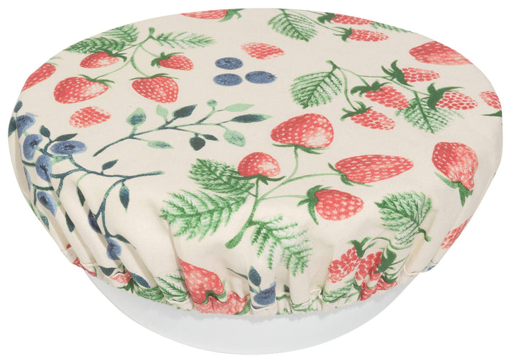 Berry Patch Bowl Covers