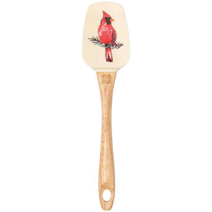Cardinal Spoonula