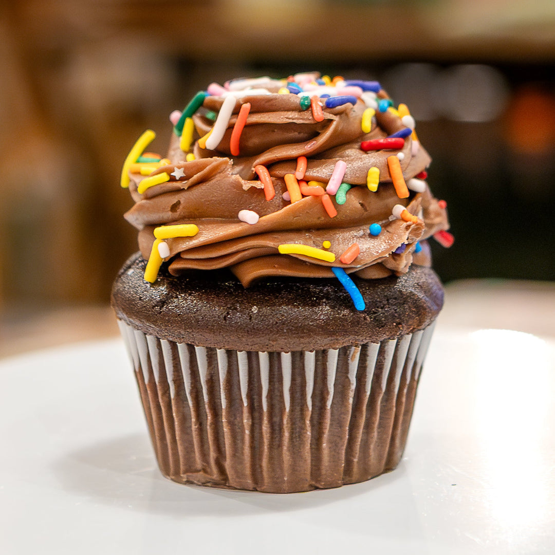 Add a Cupcake from Raphael's! - Merry PigletsRaphael's