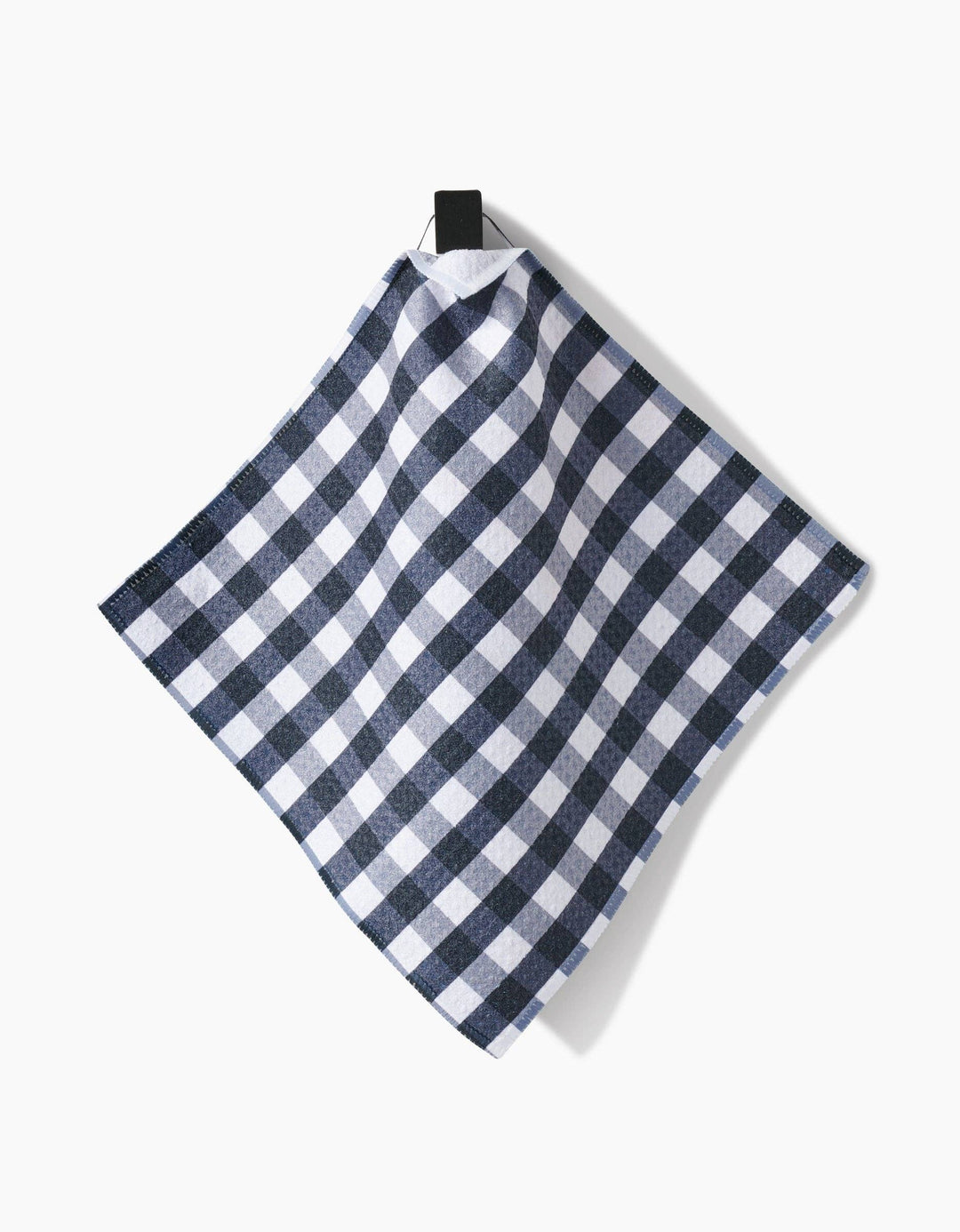 Midnight Flannel Dishcloth Set