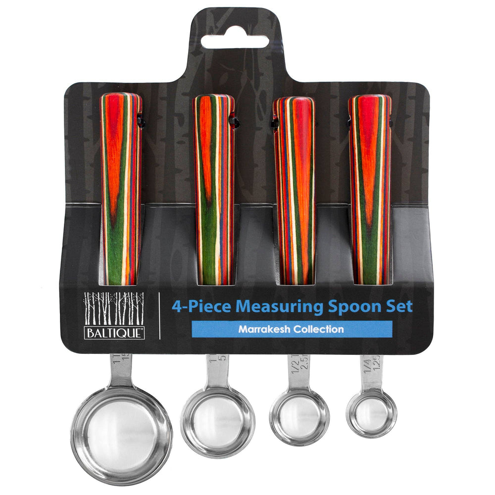 Measuring Spoon Set - Merry Piglets