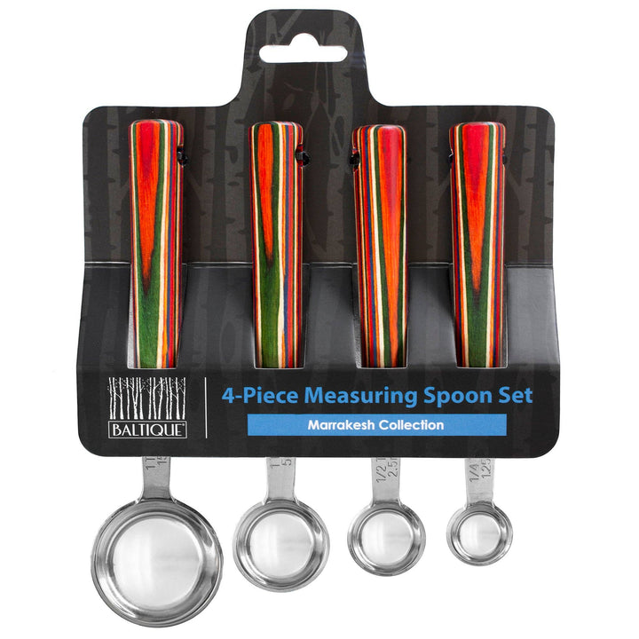 Measuring Spoon Set - Merry Piglets