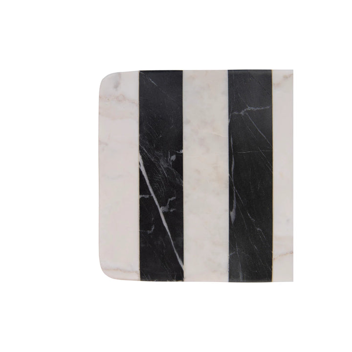 Striped Marble Board