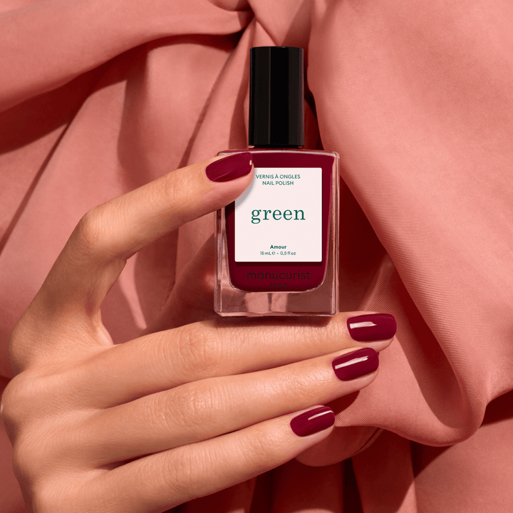 Amour Nail Polish - Merry PigletsManucurist, Inc.
