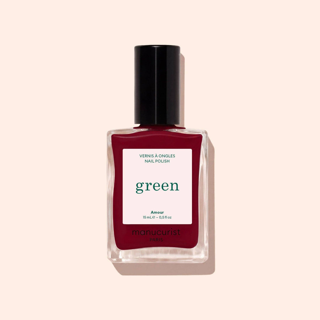 Amour Nail Polish - Merry PigletsManucurist, Inc.
