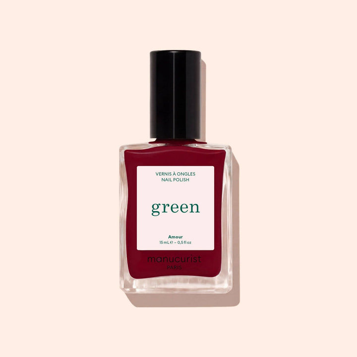 Amour Nail Polish - Merry PigletsManucurist, Inc.