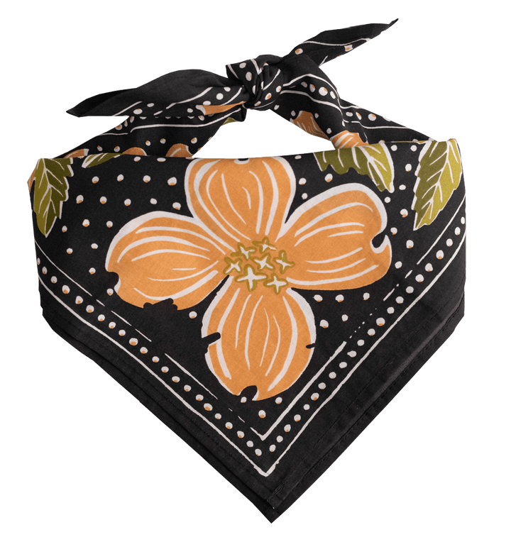 Amy Bandana - Merry PigletsHandker Bandanas
