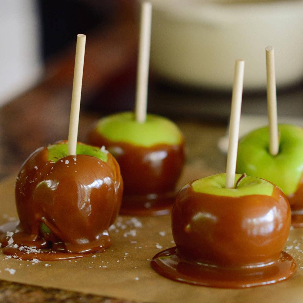 Annie B's Caramel Apple Kit - Merry PigletsAnnie B's