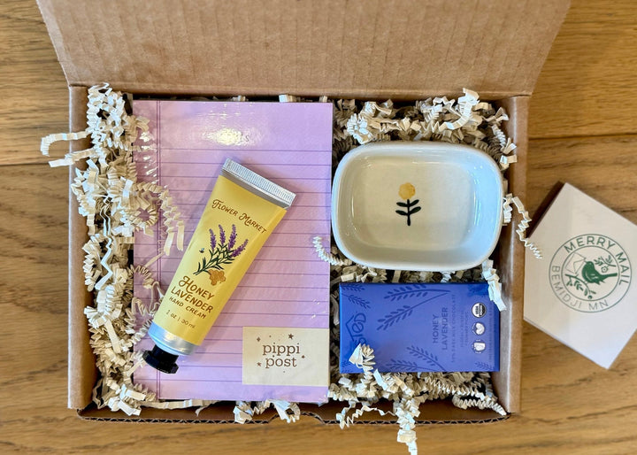 Appreciate You Spring Box - Merry PigletsMerry Piglets