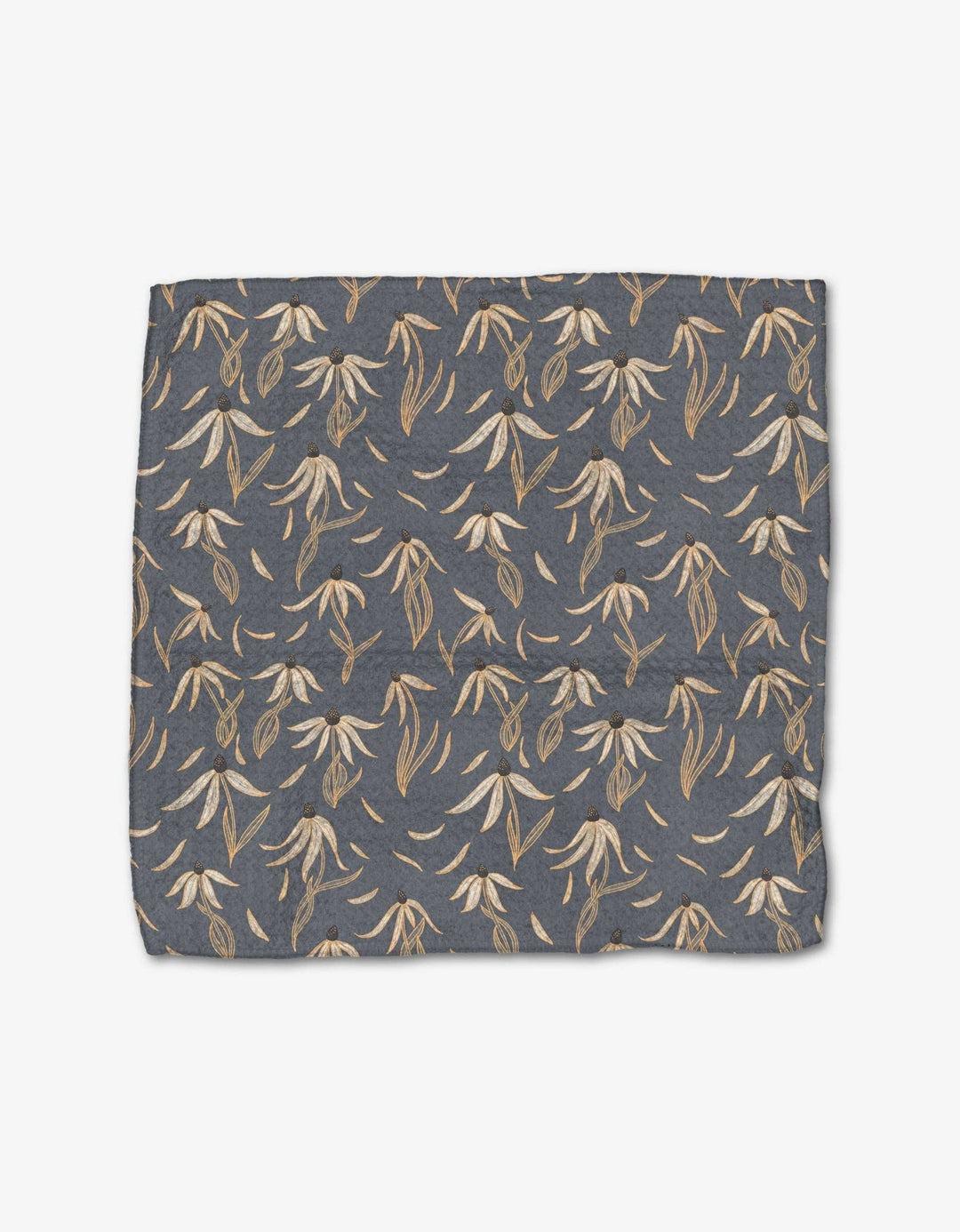Autumn Harvest Geometry Dishcloth Set - Merry PigletsGeometry