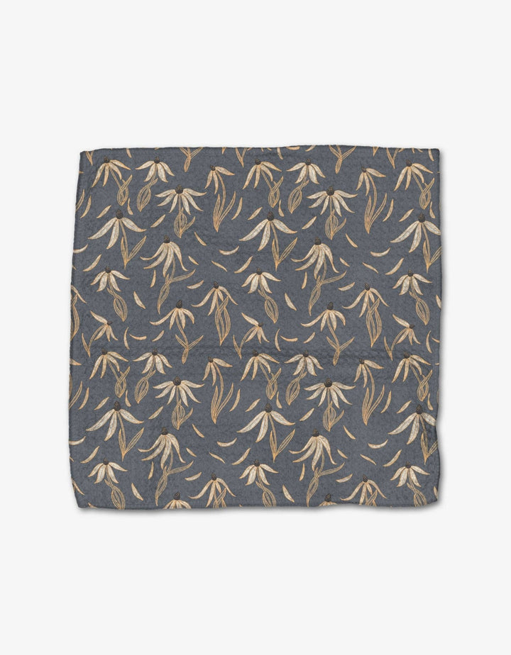 Autumn Harvest Geometry Dishcloth Set - Merry PigletsGeometry