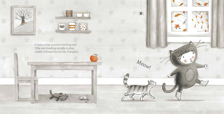 The Little Kitten Book