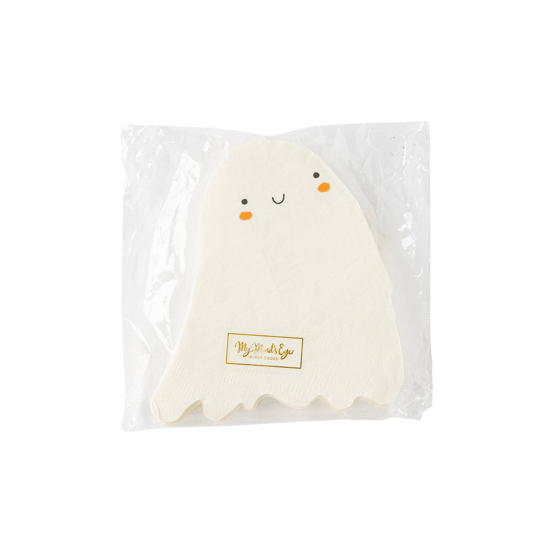 Ghost Napkins