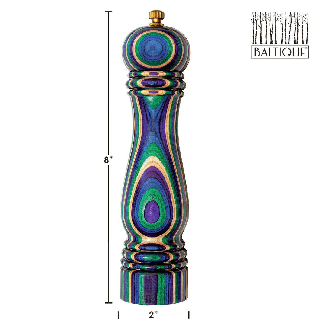Mumbai Pepper Grinder
