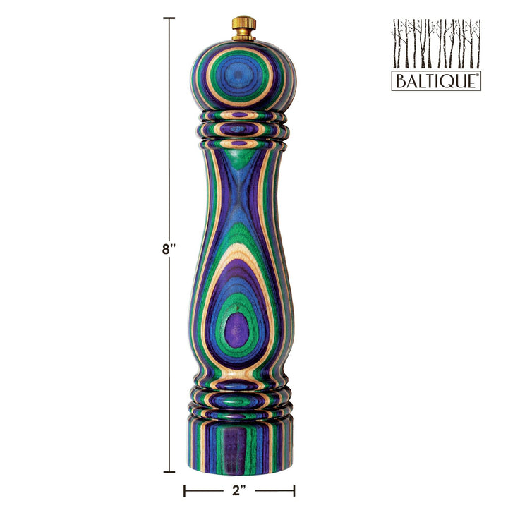 Mumbai Pepper Grinder