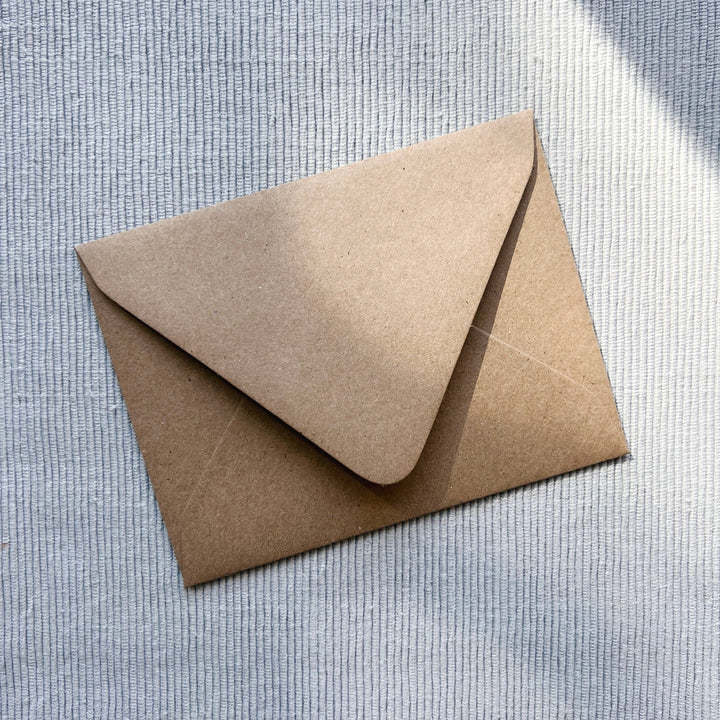 Black Sky Congrats Greeting Card