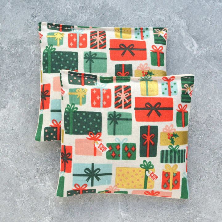 Holiday Balsam Fir Sachet Bundle