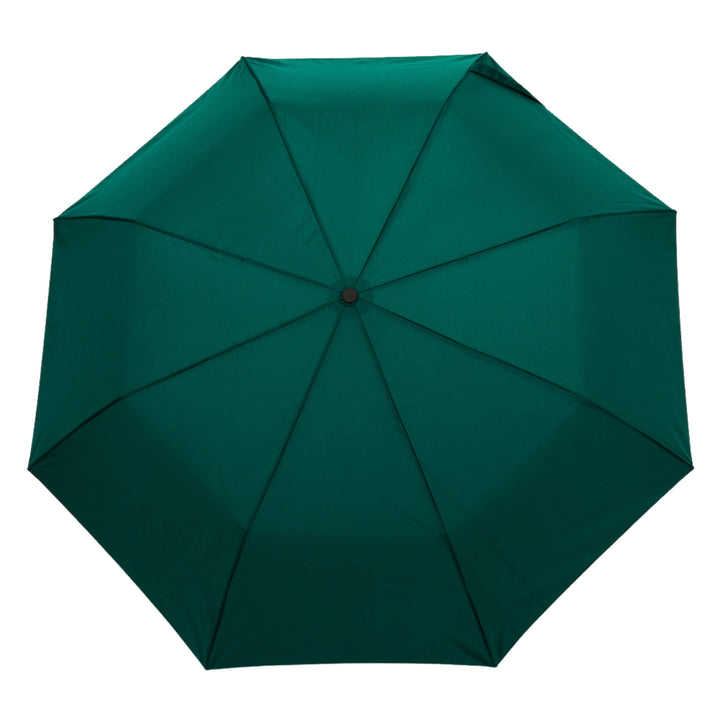 Original Duckhead Umbrella - Greens + Yellow